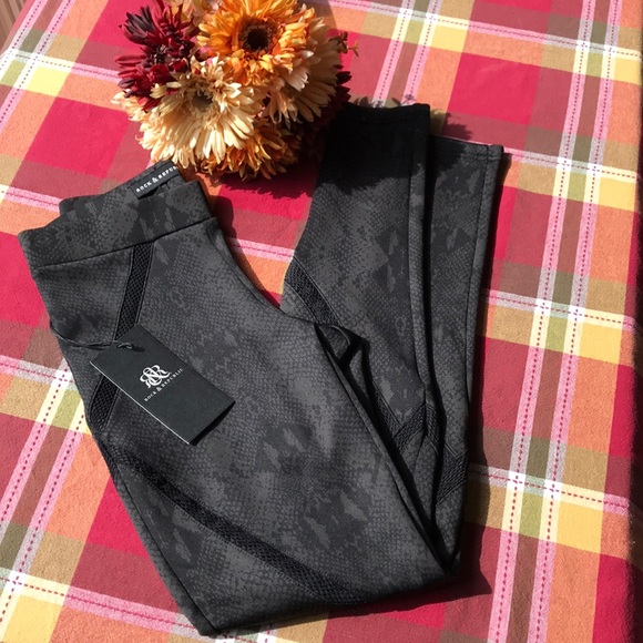Rock & Republic Pants - Rock & Republic leggings NWT